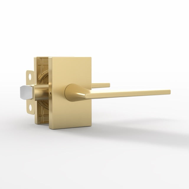 Apex Collection | Tapered Lever