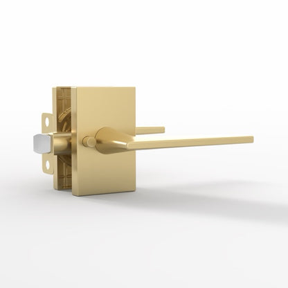 Apex Collection | Tapered Lever
