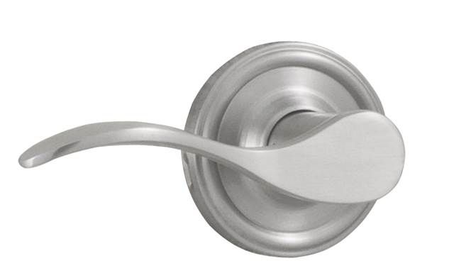 Weslock Bordeau Lever Traditionale Series