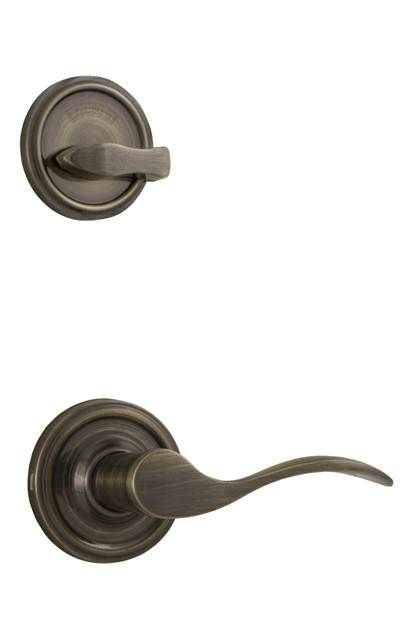 Weslock Bordeau Lever Traditionale Series