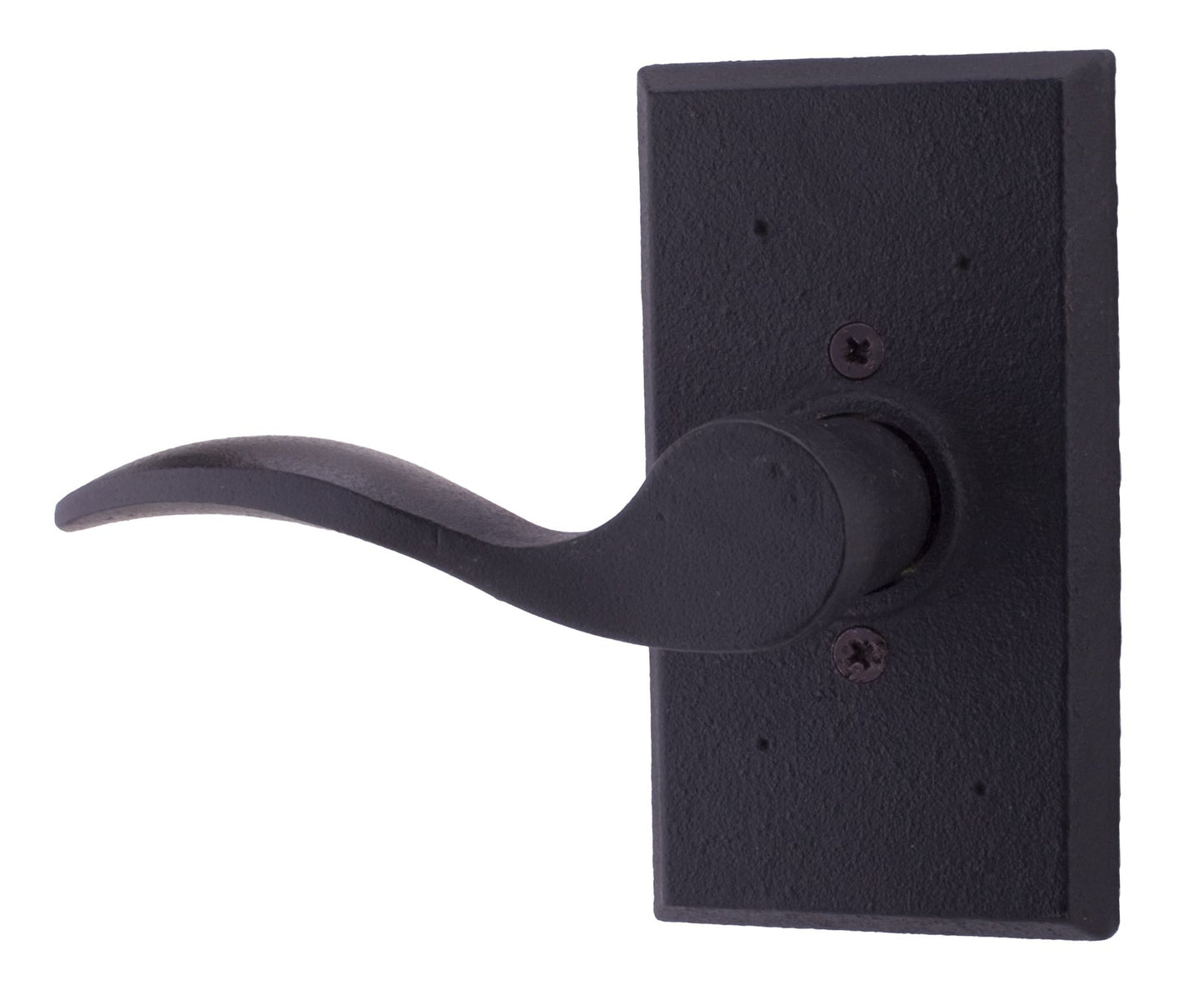 Weslock Carlow Lever Molten Bronze Series