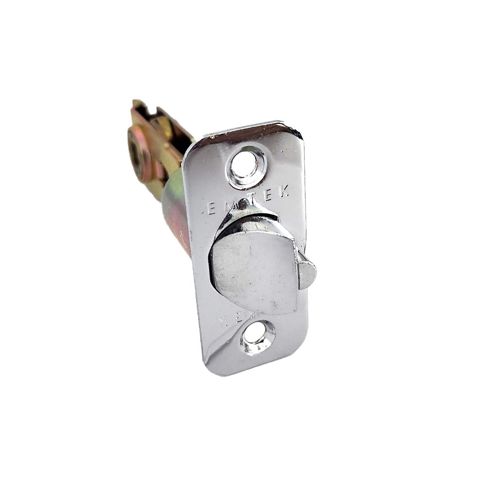 Emtek Key-In Lever or Knob Deadlatch