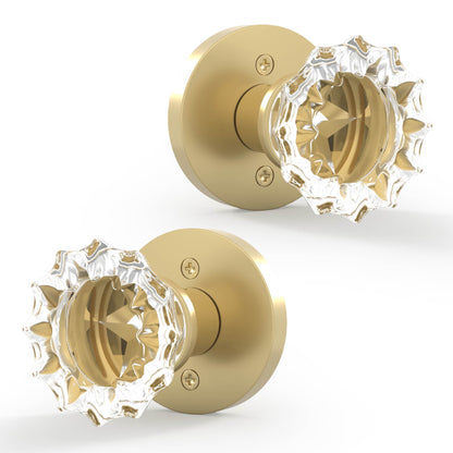 Féerie Collection | Crystal Knob