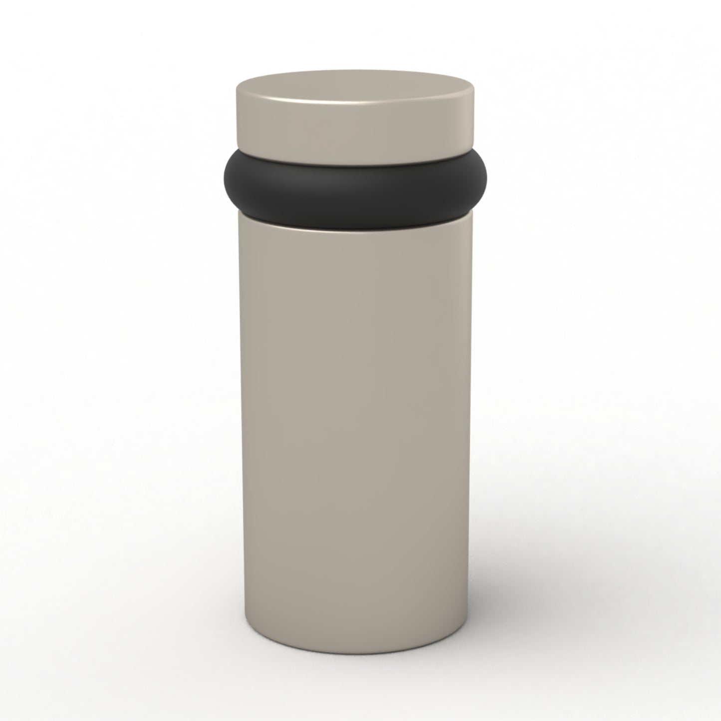 Cylinder Door Stopper