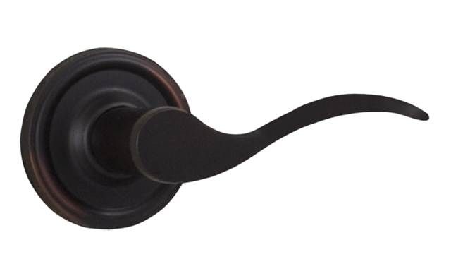 Weslock Bordeau Lever Traditionale Series