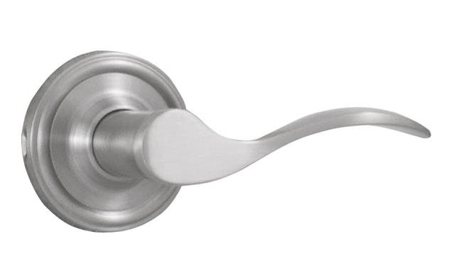 Weslock Bordeau Lever Traditionale Series