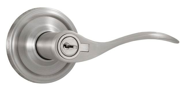 Weslock Bordeau Lever Traditionale Series