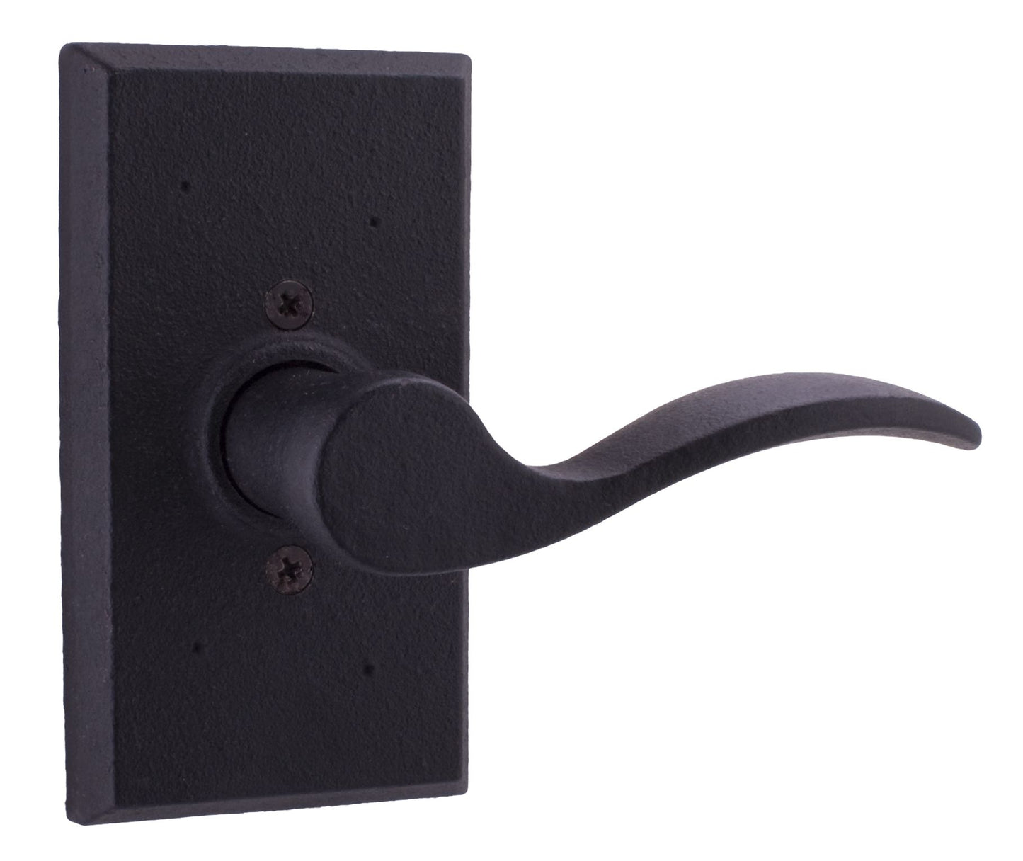 Weslock Carlow Lever Molten Bronze Series