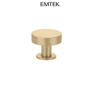 Emtek Cadet Cabinet Knob