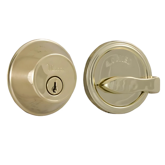 Weslock Deadbolt Traditionale Series