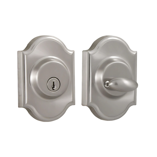 Weslock Deadbolt Elegance Series