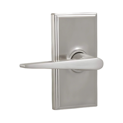 Weslock Urbana Lever Elegance Series