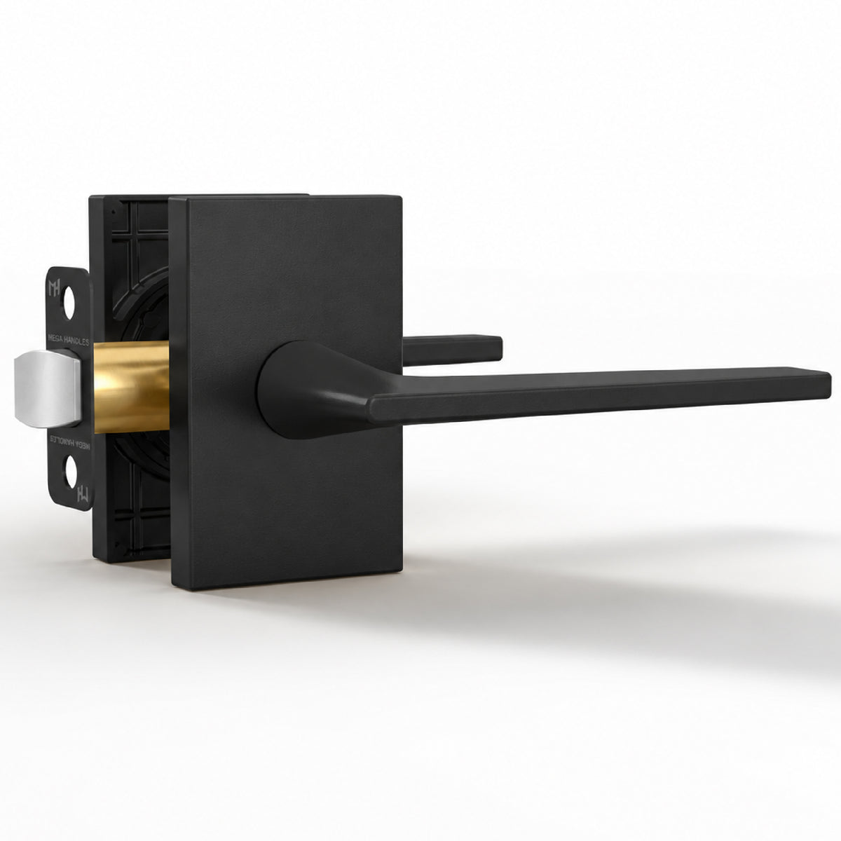 Apex Matte Black / Passage product image