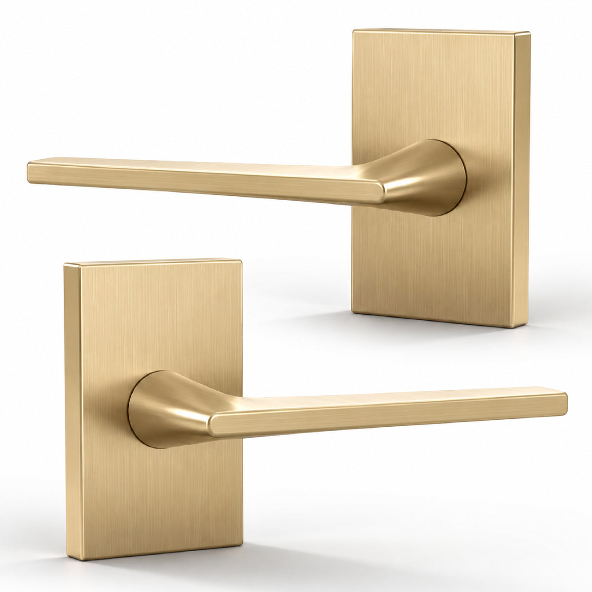 Apex Satin Brass / Dummy product image