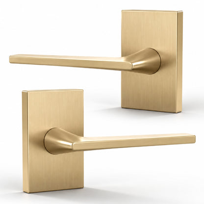 Apex Satin Brass / Dummy product image