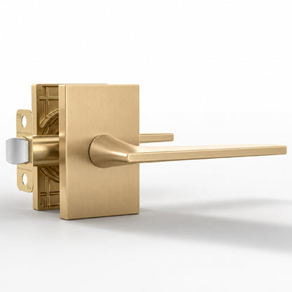 Apex Satin Brass / Passage product image