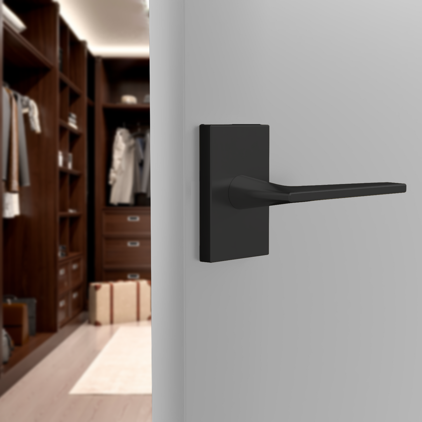 Apex Collection | Tapered Lever