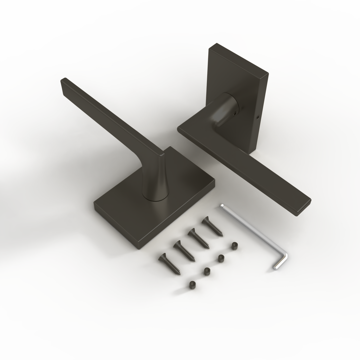 Apex Collection | Tapered Lever