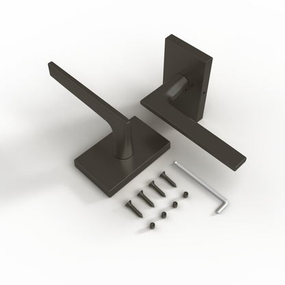 Apex Collection | Tapered Lever