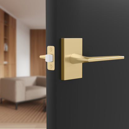 Apex Collection | Tapered Lever