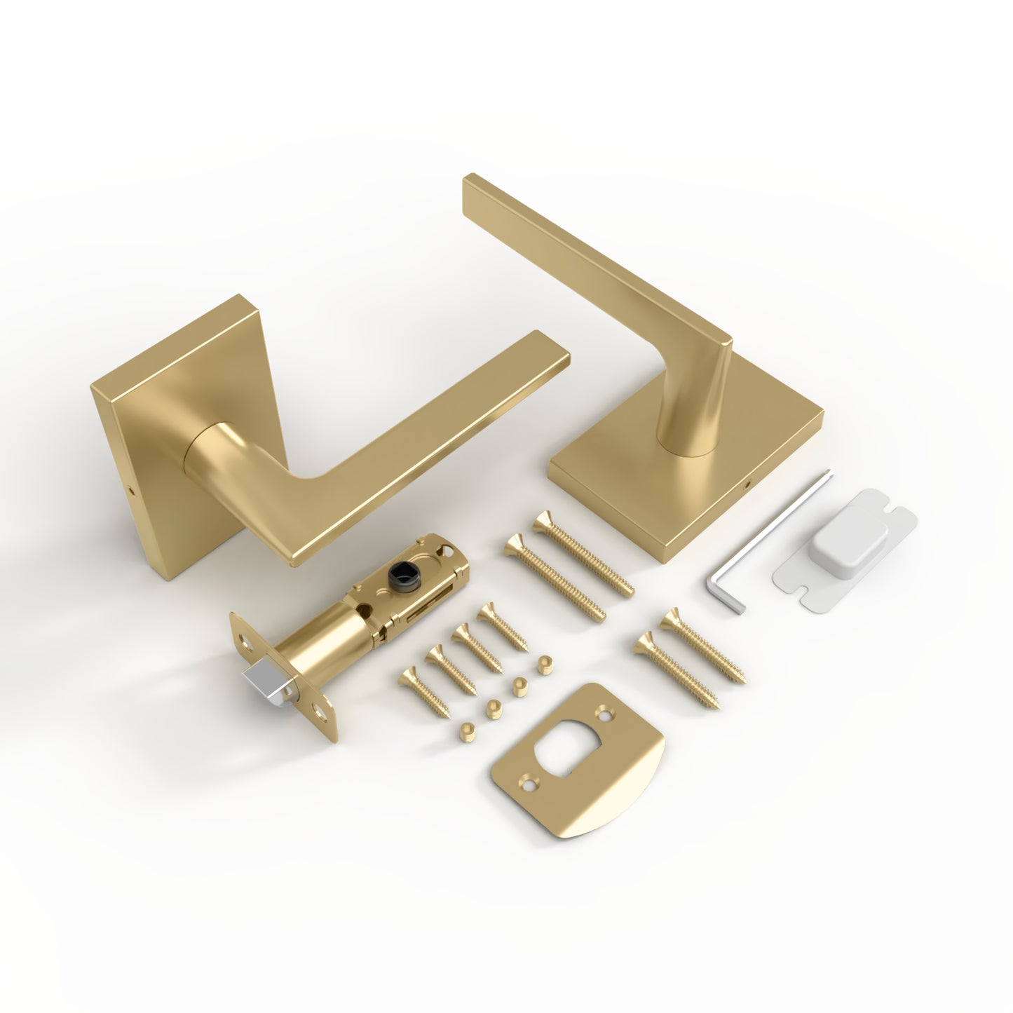 Apex Collection | Tapered Lever