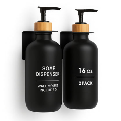 Modern Soap Dispenser