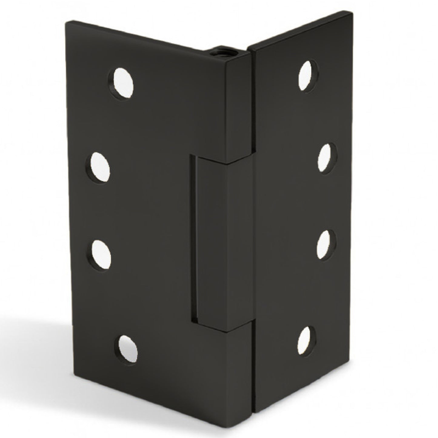 Square Barrel Hinge