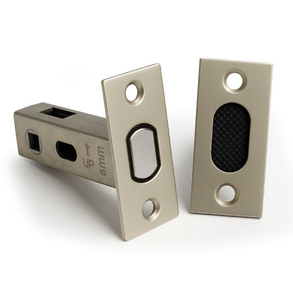 Magnetic Tubular Latch