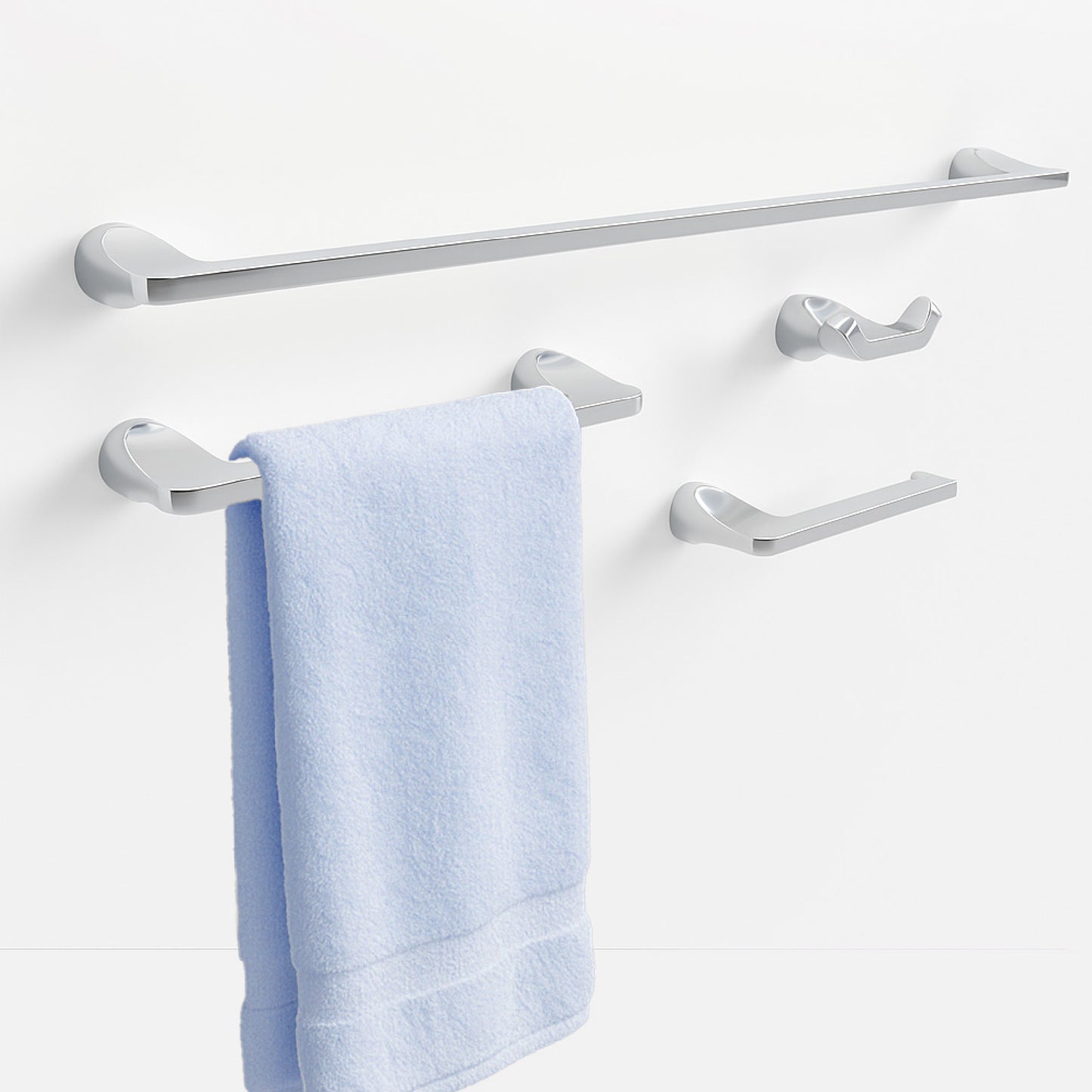 Prime Bath Suite