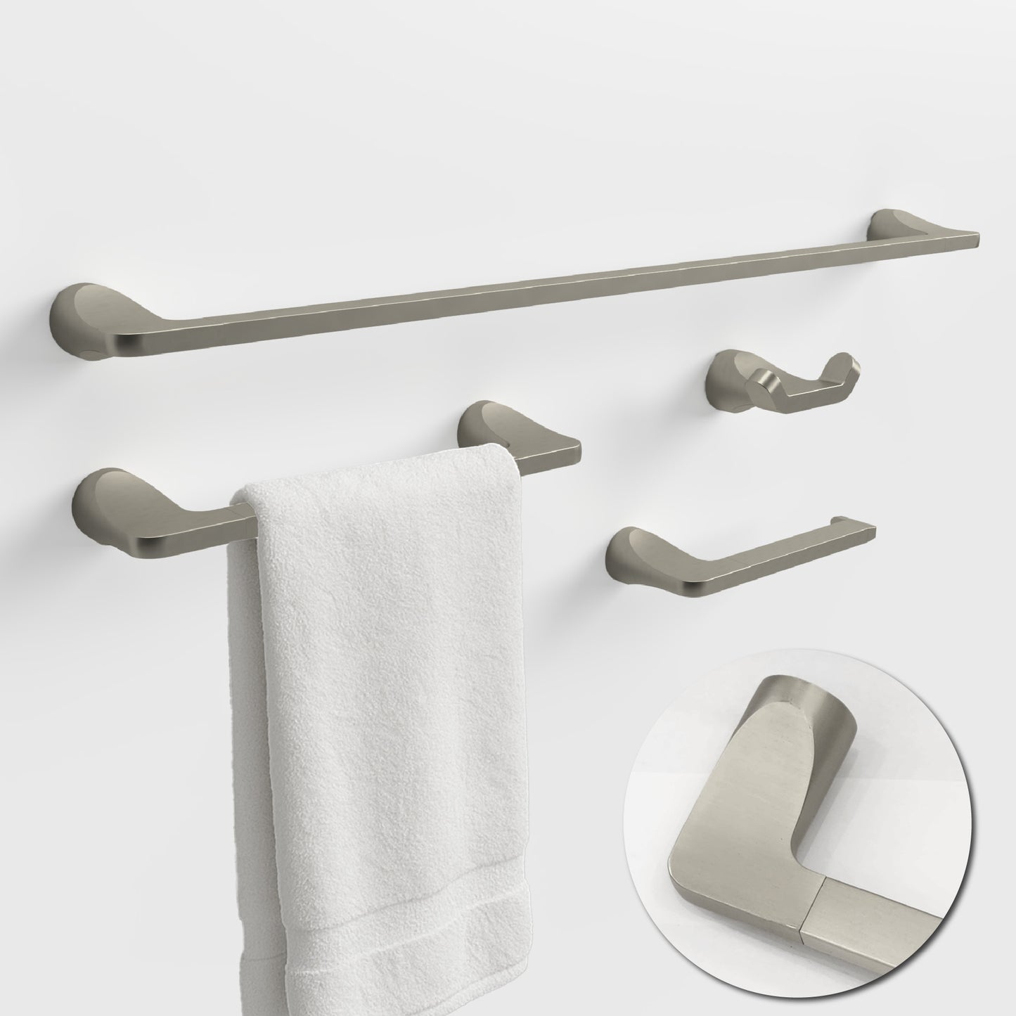 Prime Bath Suite