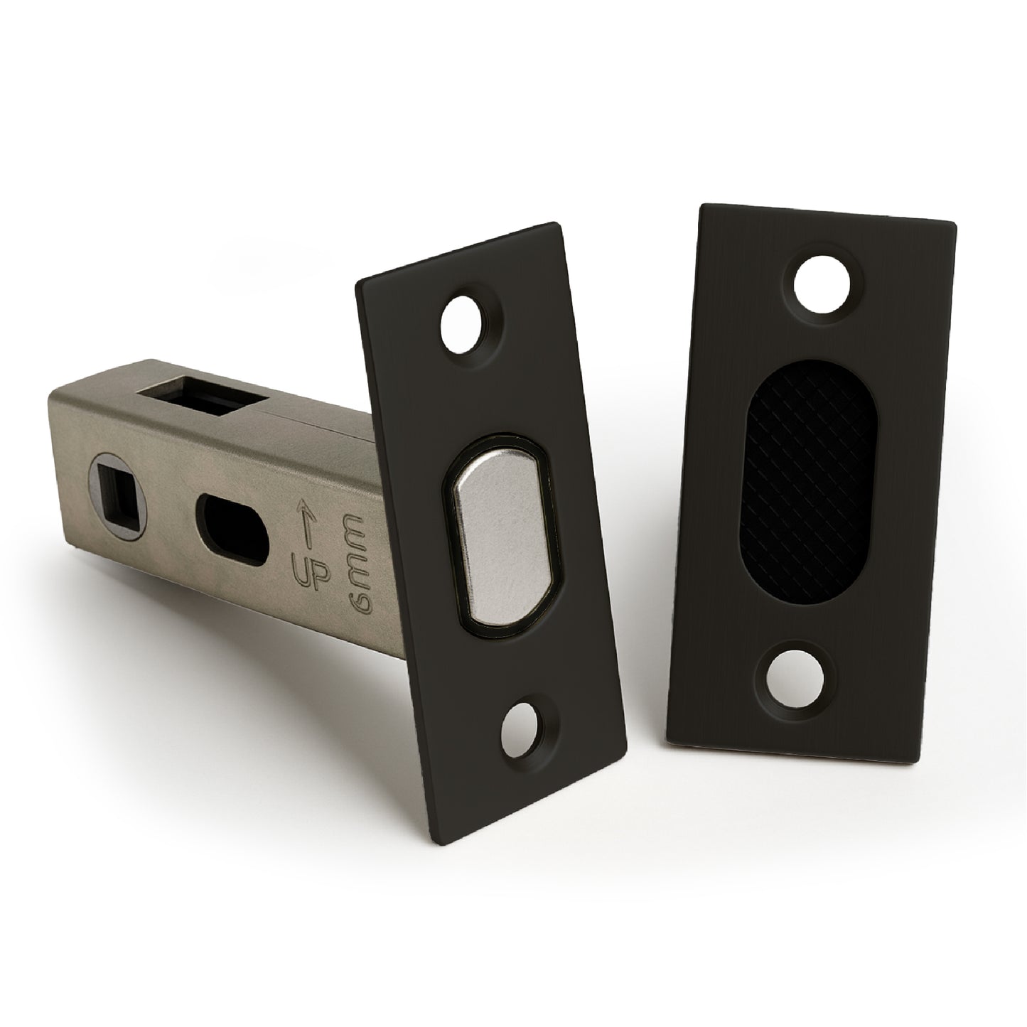 Magnetic Tubular Latch