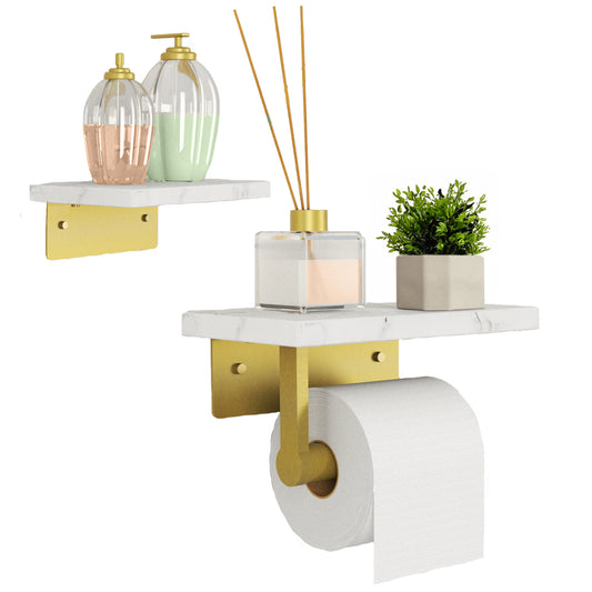 Toilet Paper Holder