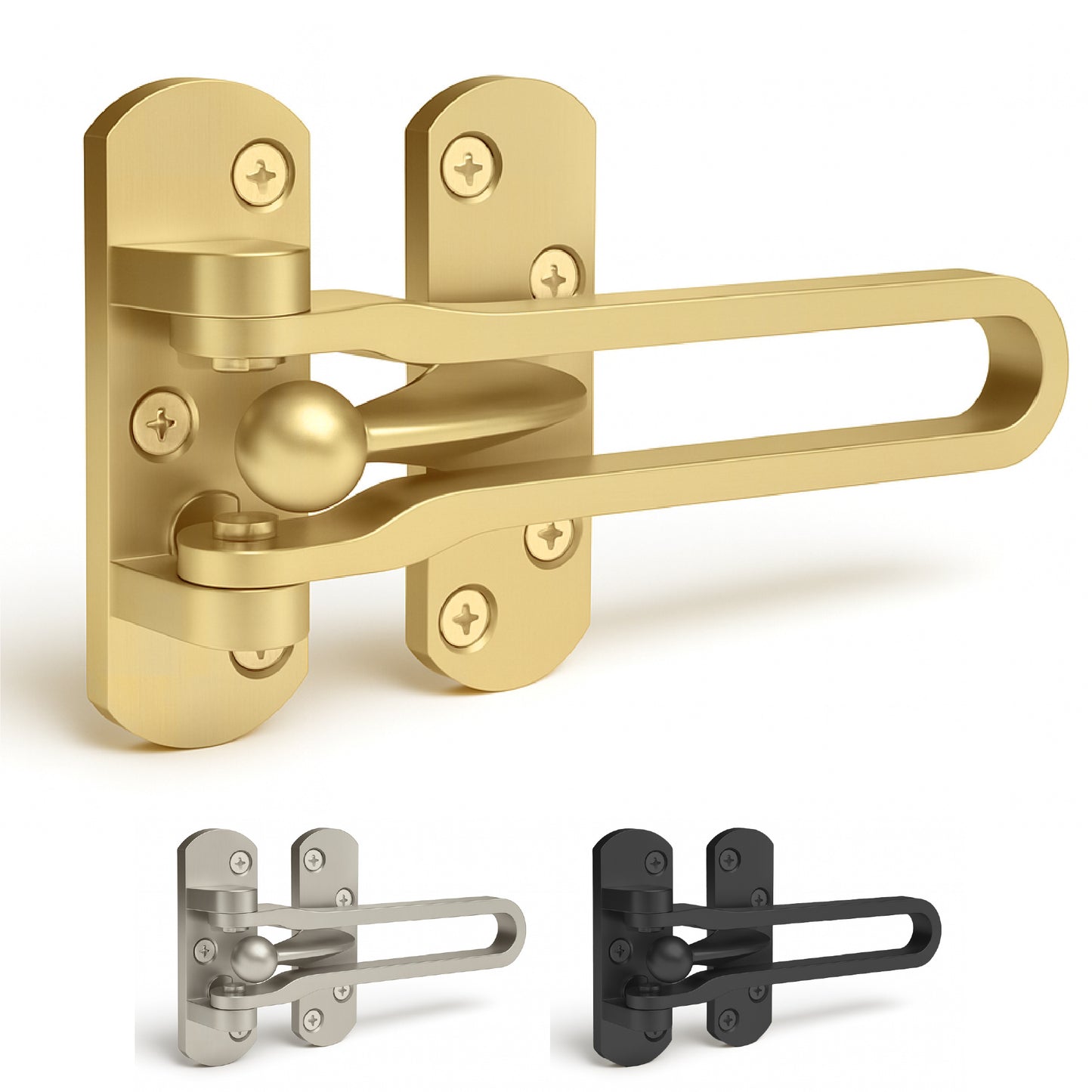 Safety Lock