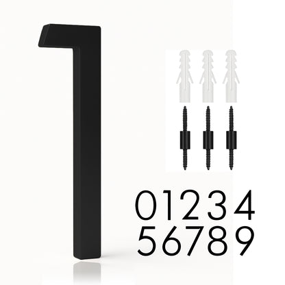 House Address Numbers
