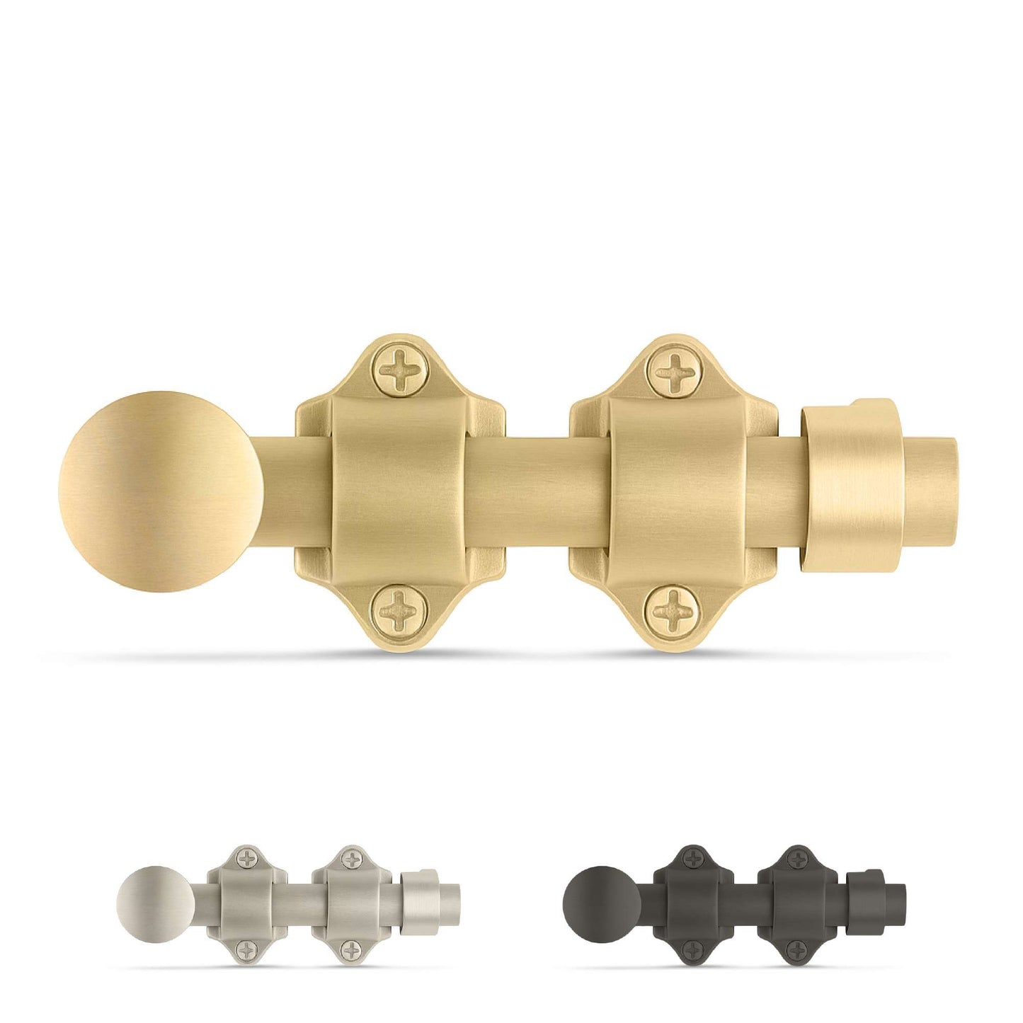 Dutch Door Bolt