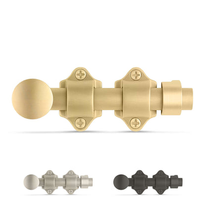 Dutch Door Bolt