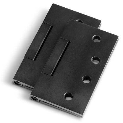 Square Barrel Hinge