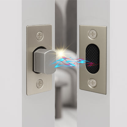 Magnetic Tubular Latch