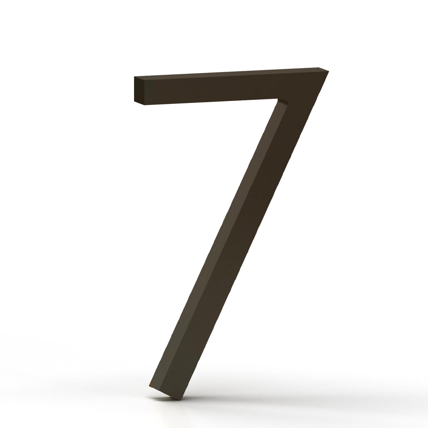 House Address Numbers