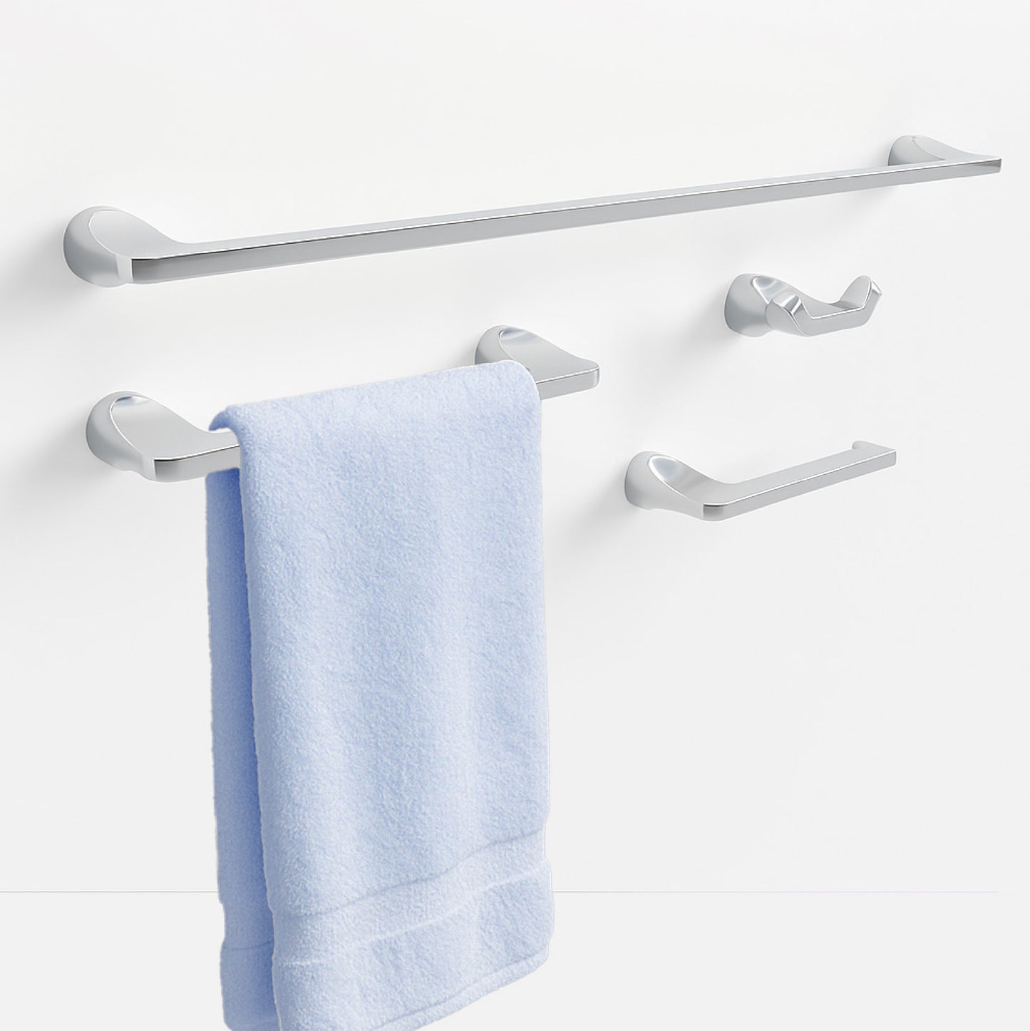 Prime Bath Suite