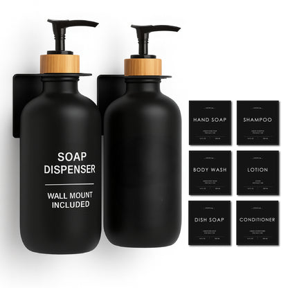 Modern Soap Dispenser