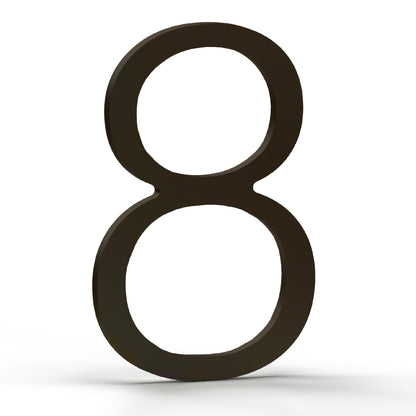 House Address Numbers
