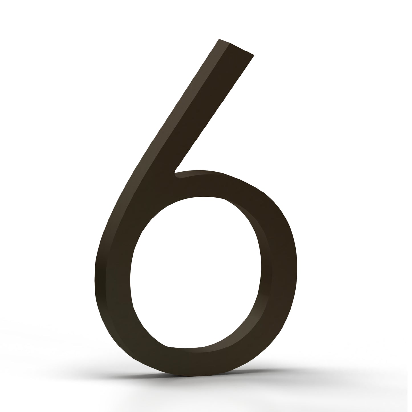 House Address Numbers