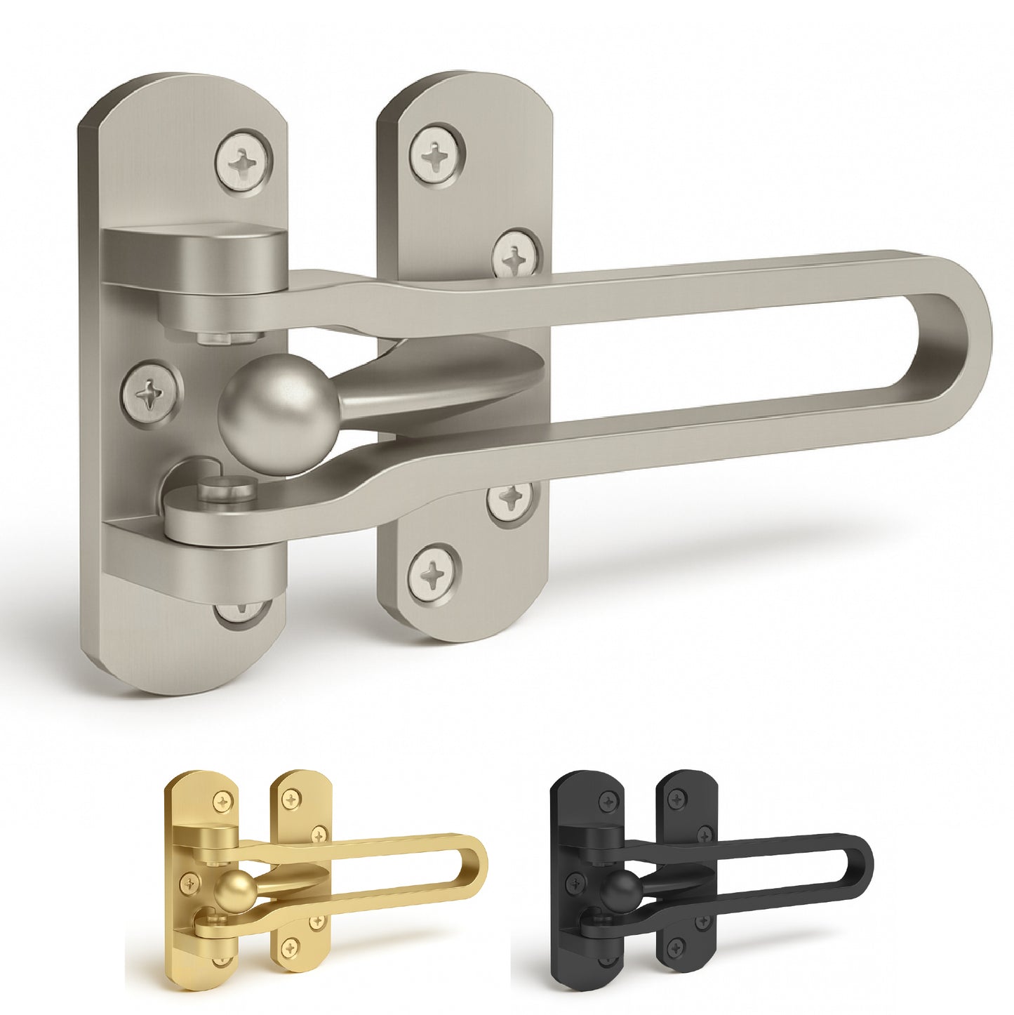 Safety Lock