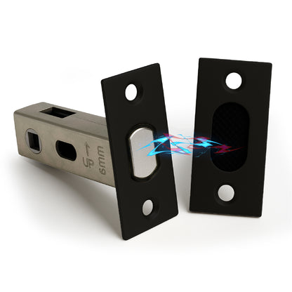 Magnetic Tubular Latch