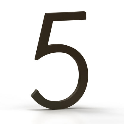 House Address Numbers