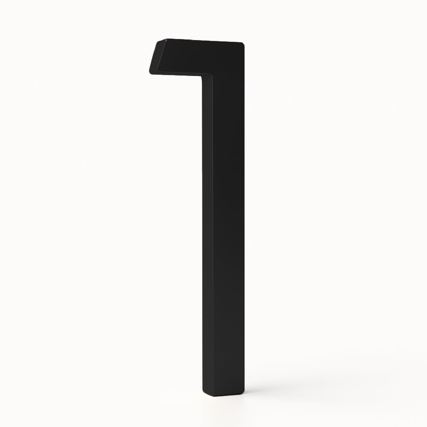 House Address Numbers