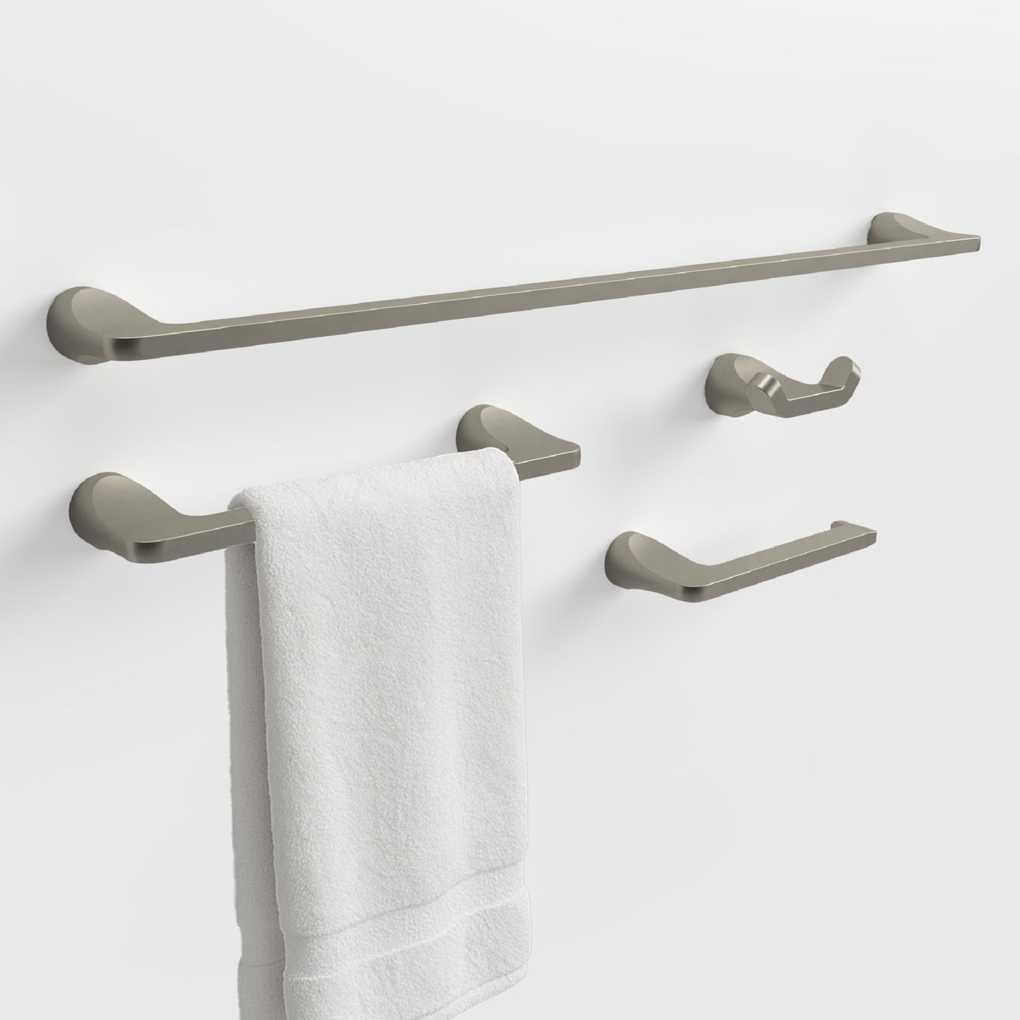 Prime Bath Suite