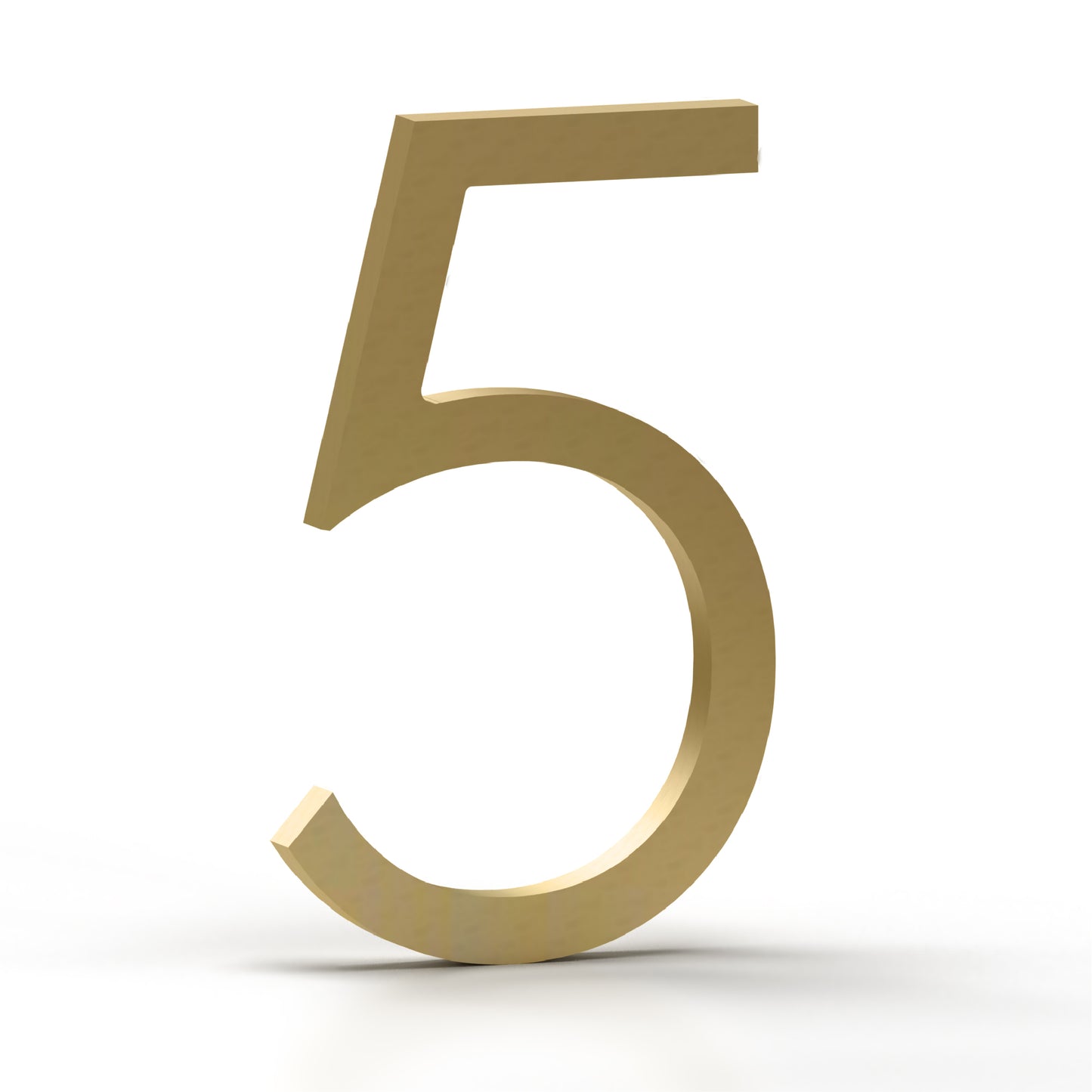 House Address Numbers