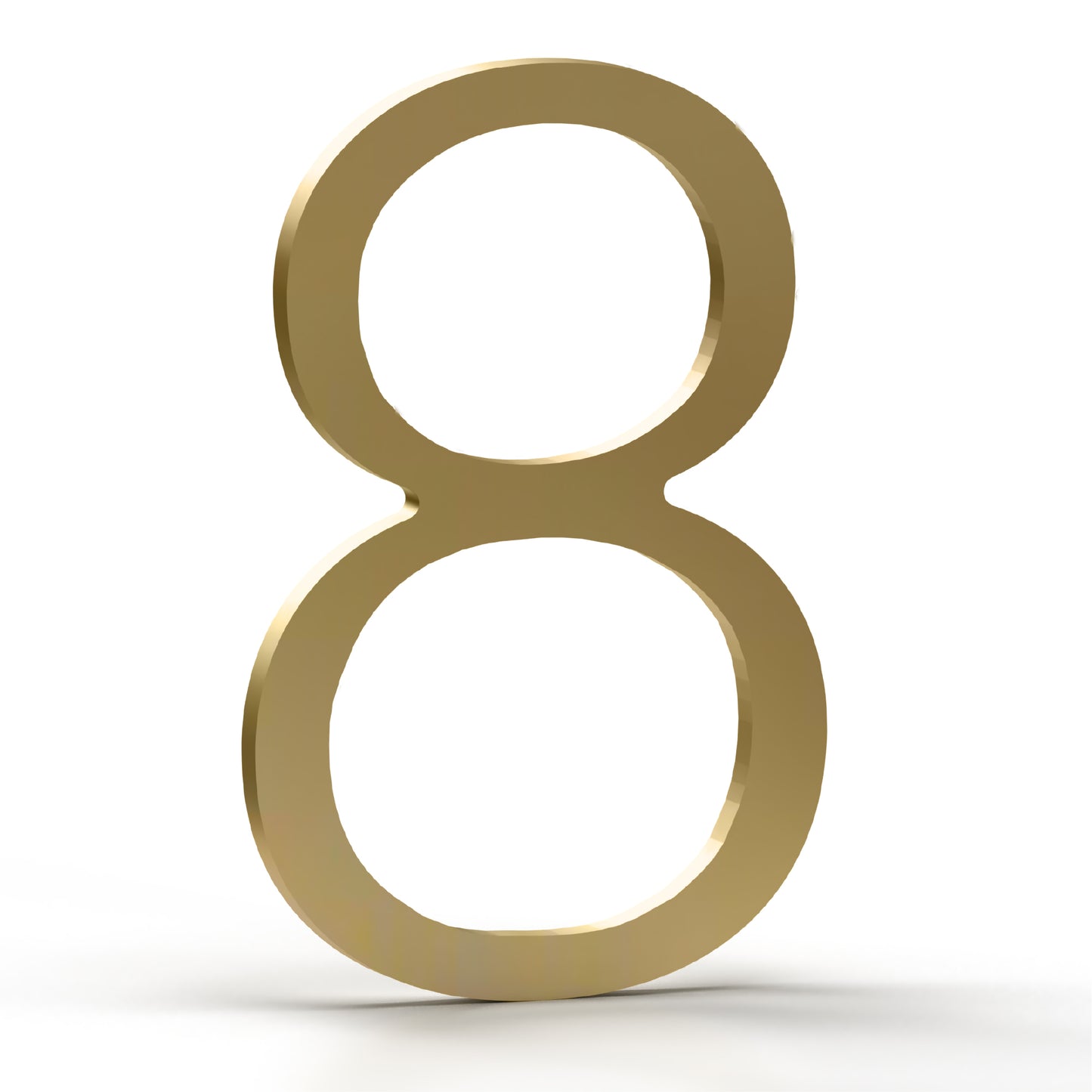 House Address Numbers